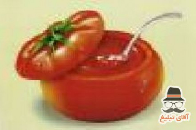 تولید و فروش رب گوجه فرنگی صادراتی اسپتیک و فله داخلی