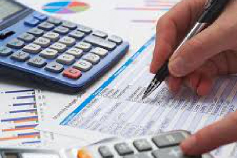 خدمات امور مالی و حسابداری