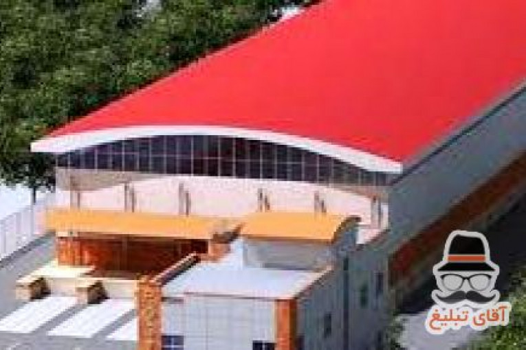 اجرای سقف شیروانی-اجرای انواع آردواز-نصب ایرانیت-گالوانیزه-پوشش سوله-اجرای سقف های شیبدار-تعمیرات(09121431941)