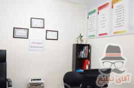 ارایه دهنده خدمات اینترنتی و ثبتی مرتبط با مشاغل و شرکتهای حقوقی