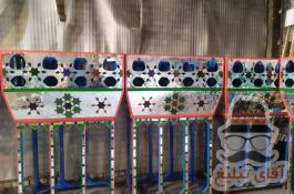 کرایه تفت سراسری اصفهان
