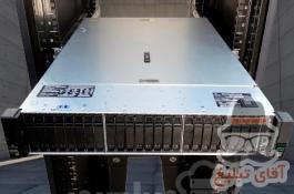 سرور اچ پی نسل DL380 10 استوک با کانفیگ مدنظر شما