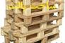 ساخت پالت چوبی و تولید جعبه چوبی صبا و پخش چوب