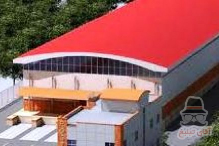 اجرای شیروانی-اجرای آردواز-ساخت و نصب خرپا-پوشش سقف سوله-سقف شیبدار-تعمیرات وتعویض سقف (09391431941)