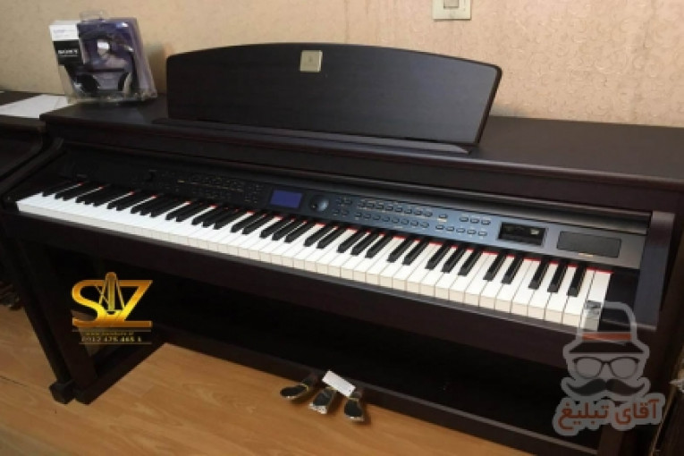 فروش پیانو دایناتون 3200 Dynatone - سالار غلامی