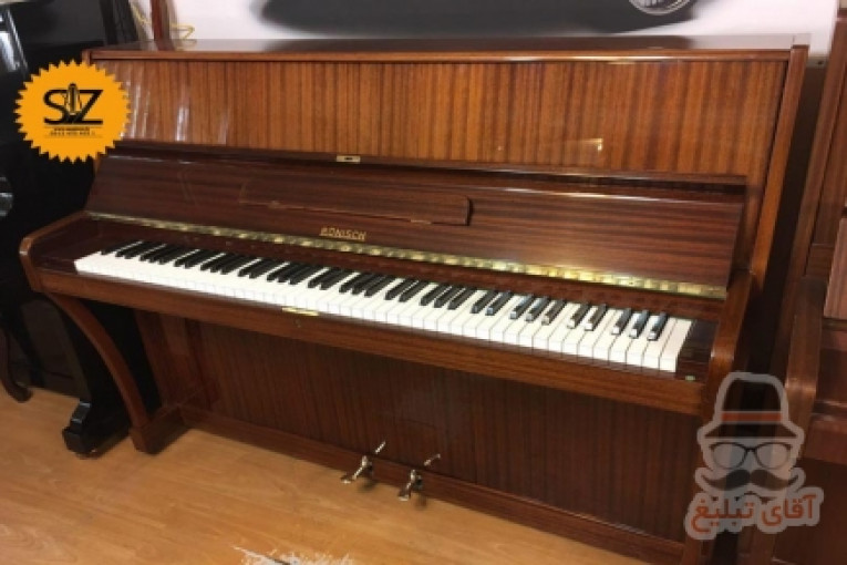 فروش پیانو Ronisch109 آلمان - سالار غلامی