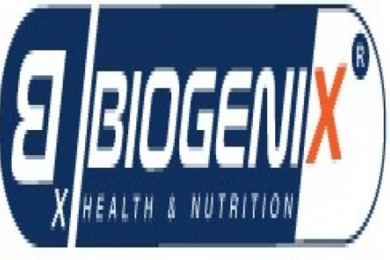 مکمل های پیشرفته شرکت بایوجنیکس آلمان Biogenix