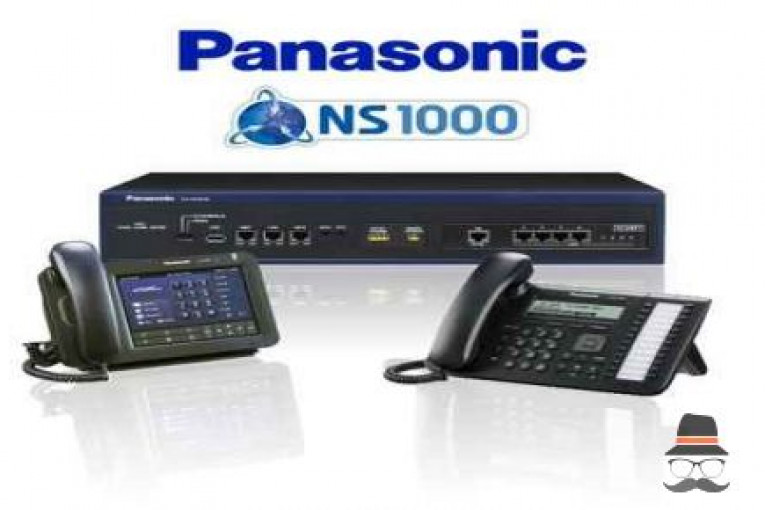 فروش و نصب دستگاه سانترال پاناسونیک Panasonic