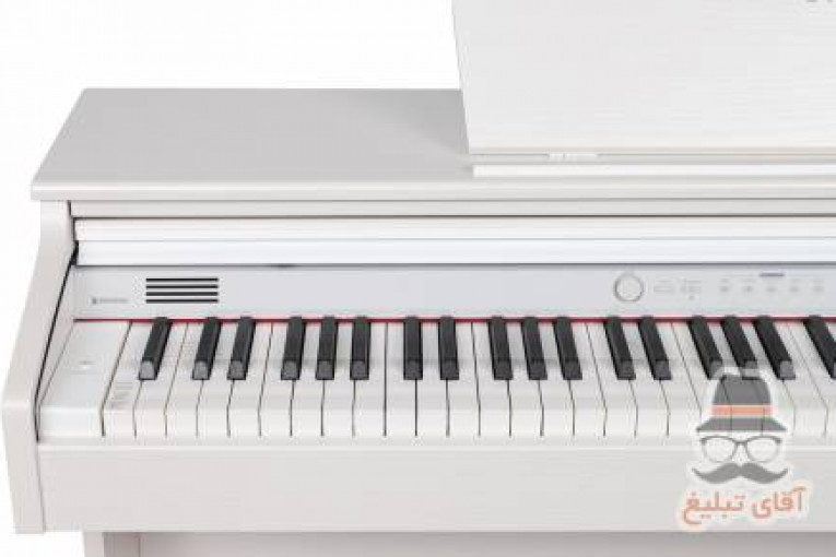 فروش استثنایی پیانوهای دیجیتال داین