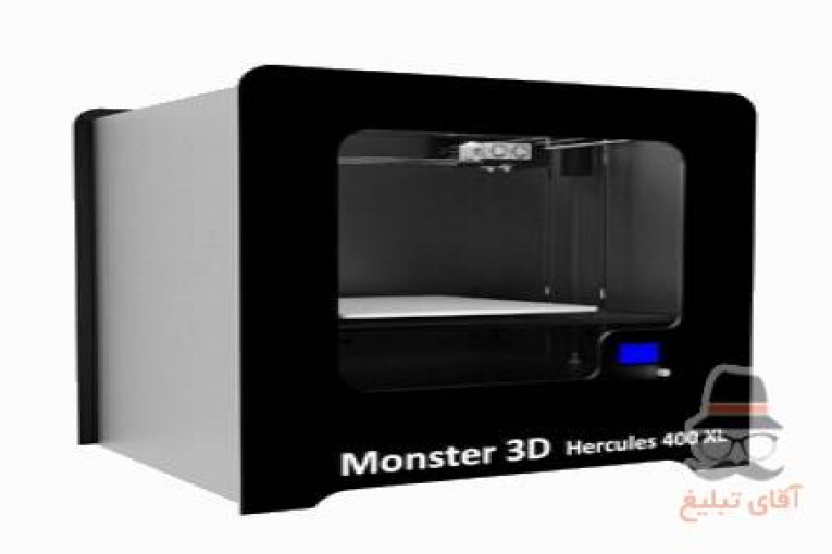 پرینتر های سه بعدی Xprinter3D
