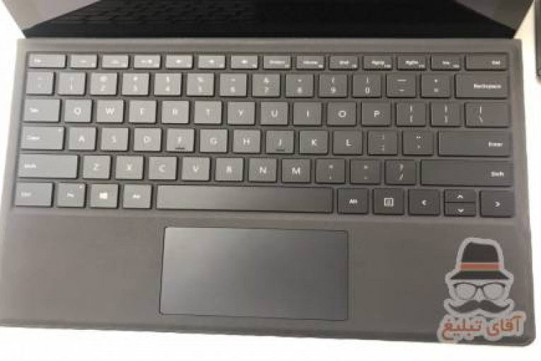 Keyboard Surface Pro3 Originalچاووش