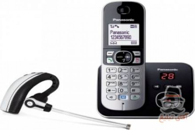 فروش انواع تلفن بی سیم – دیجیتال پا