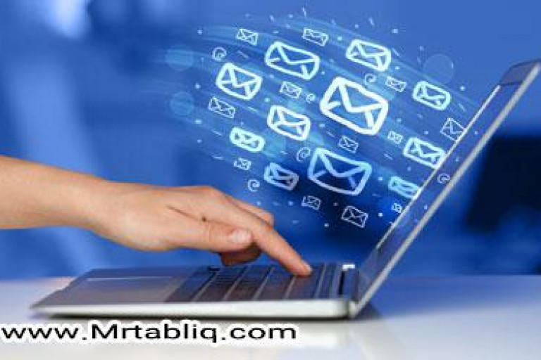تاثیر ایمیل مارکتینگ بر کسب و کار