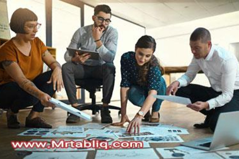 وظایف مدیر دیجیتال مارکتینگ